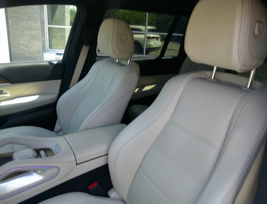 2024 Mercedes-Benz GLE - $56,800