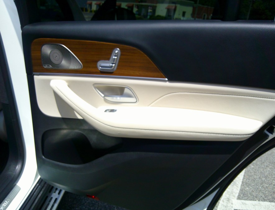 2024 Mercedes-Benz GLE - $56,800