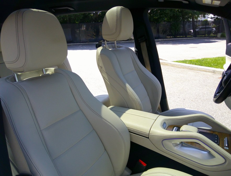 2024 Mercedes-Benz GLE - $56,800