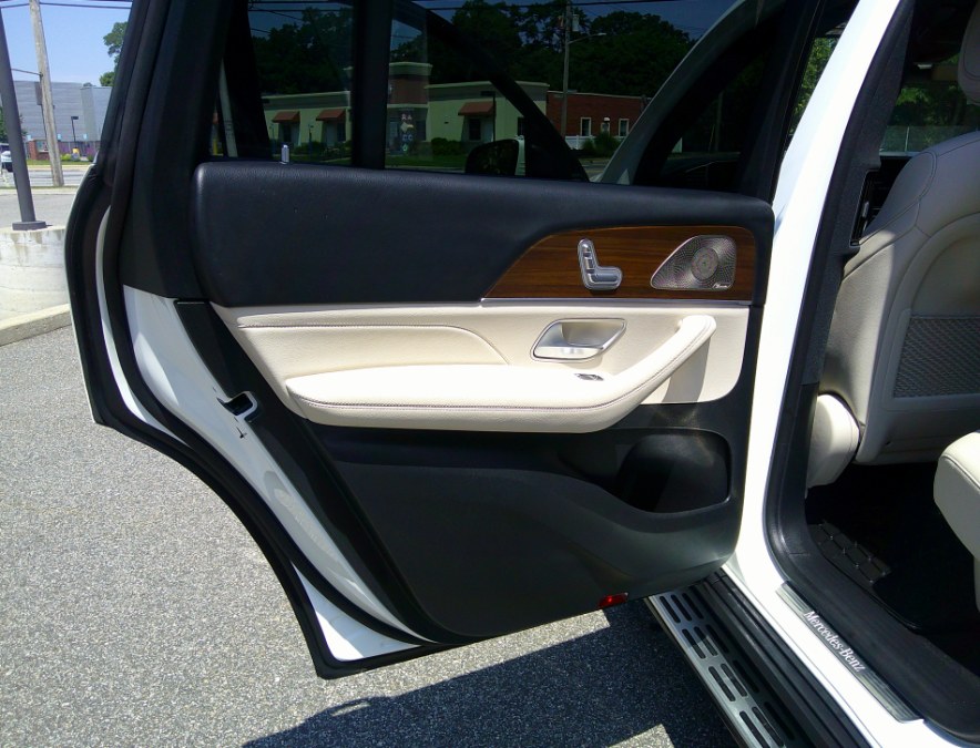 2024 Mercedes-Benz GLE - $56,800