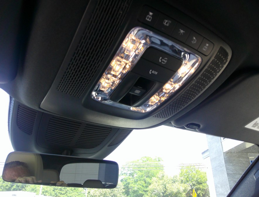 2024 Mercedes-Benz GLE - $56,800