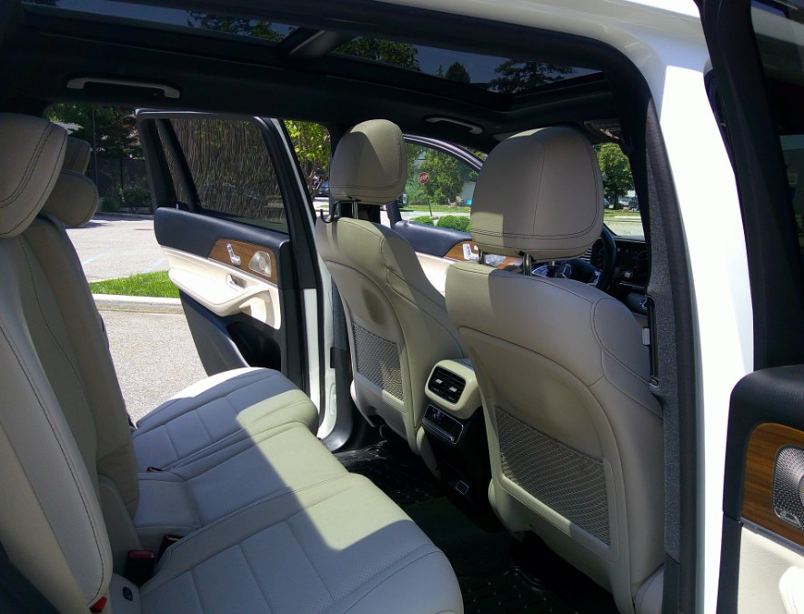 2024 Mercedes-Benz GLE - $56,800