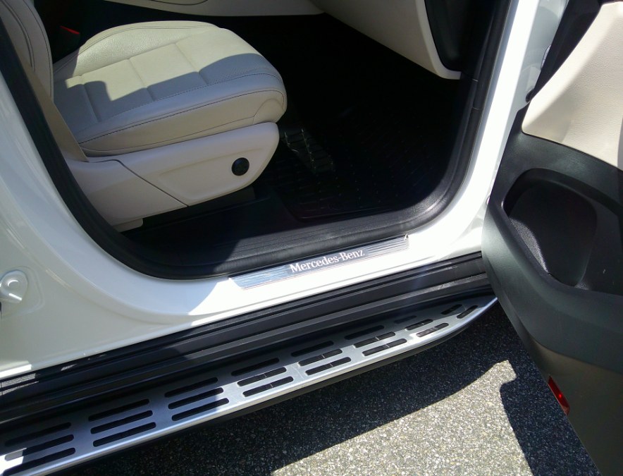 2024 Mercedes-Benz GLE - $56,800