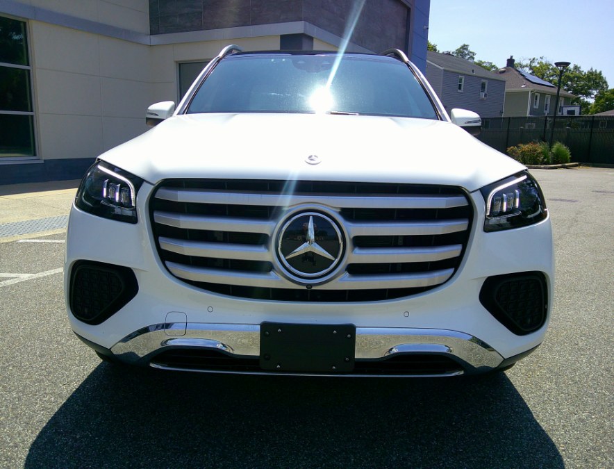 2024 Mercedes-Benz GLE - $56,800