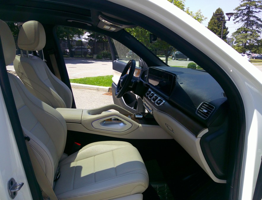 2024 Mercedes-Benz GLE - $56,800