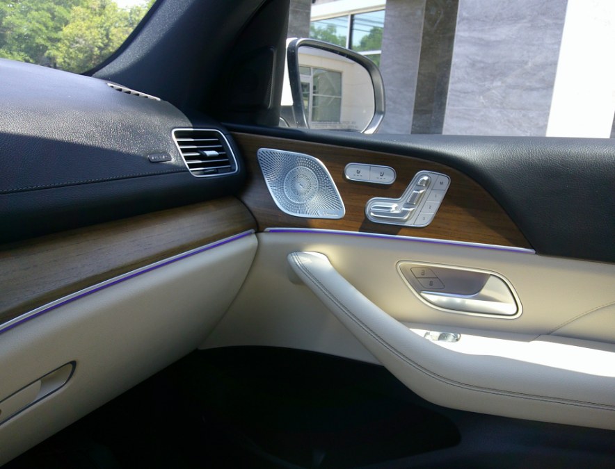 2024 Mercedes-Benz GLE - $56,800