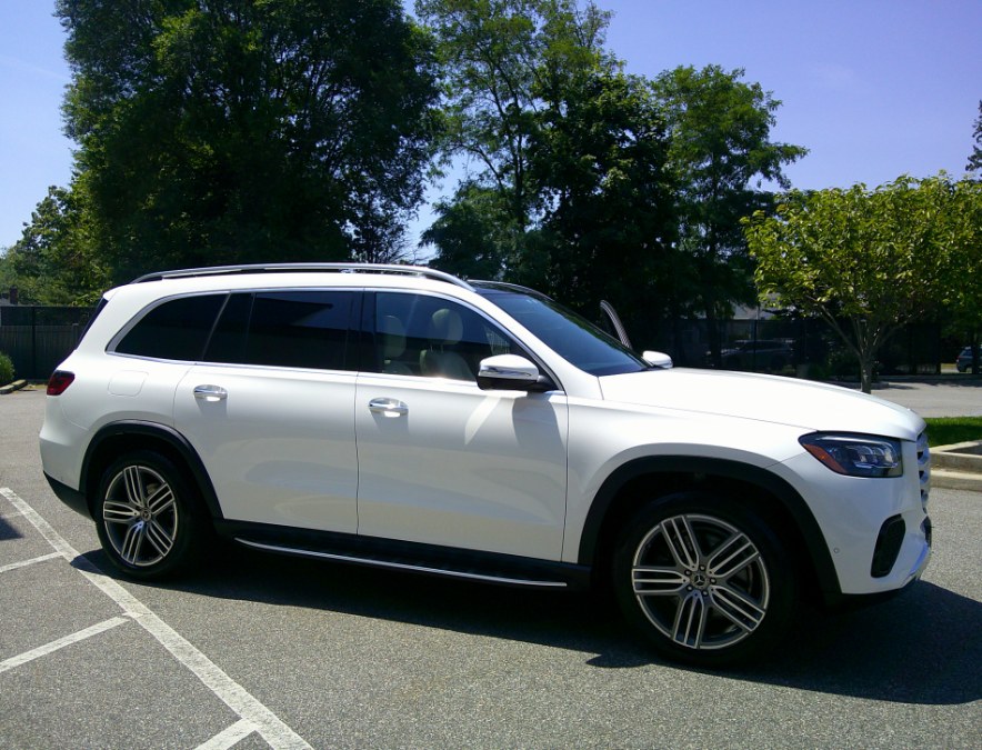 2024 Mercedes-Benz GLE - $56,800