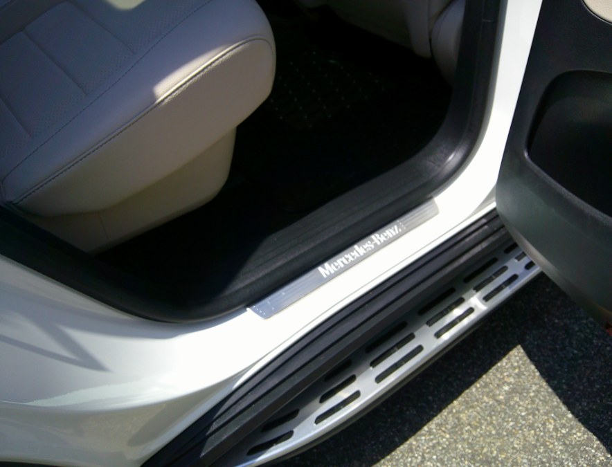 2024 Mercedes-Benz GLE - $56,800
