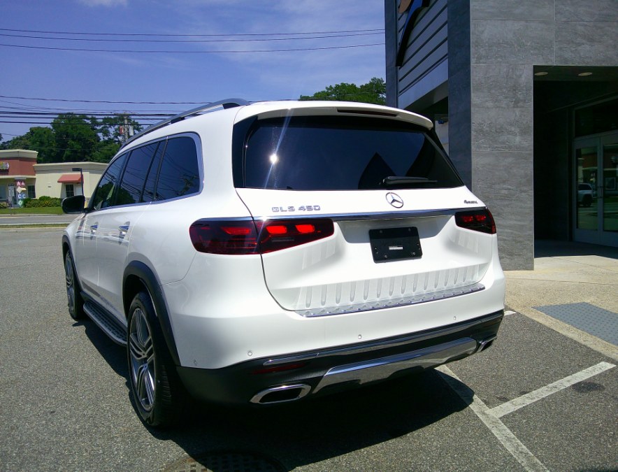 2024 Mercedes-Benz GLE - $56,800