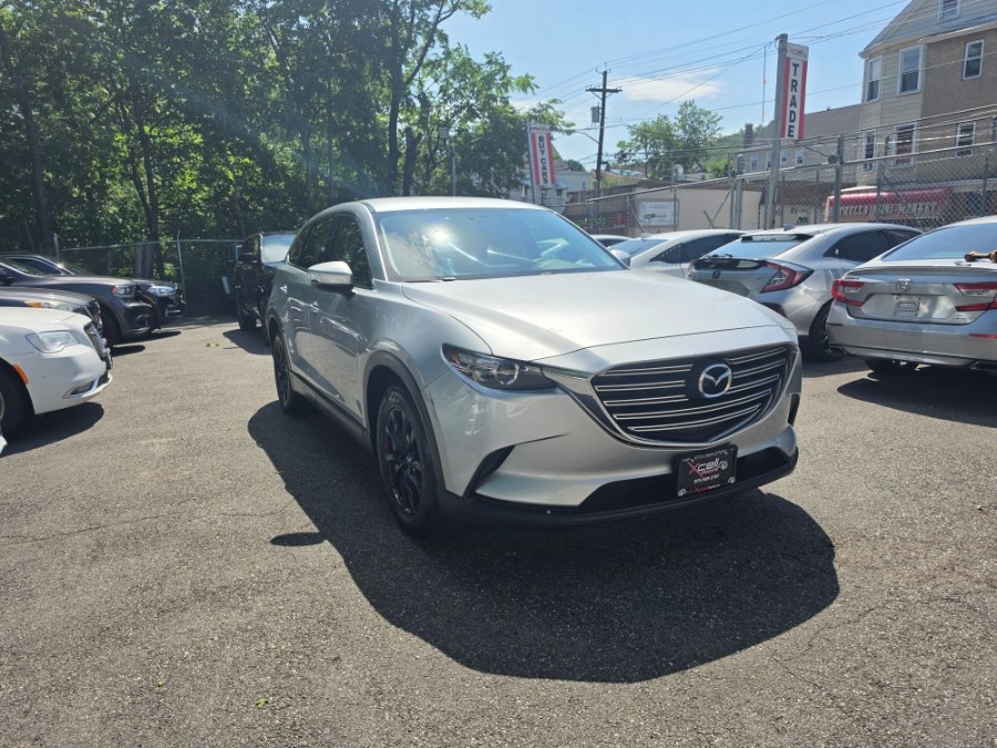 2016 Mazda CX-9 Touring AWD photo