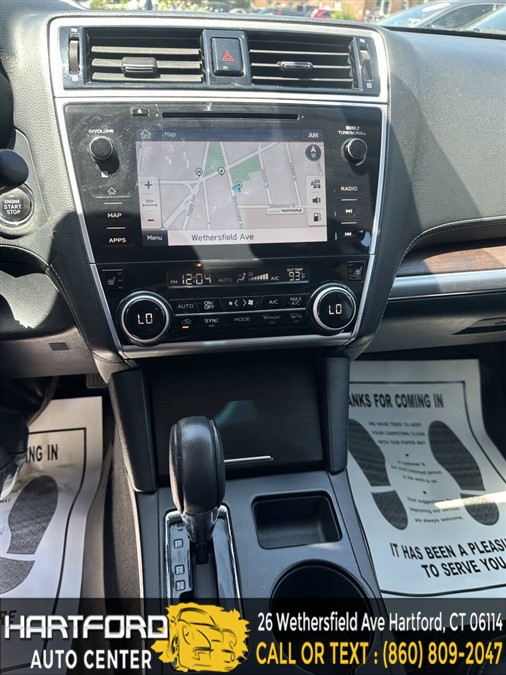 2019 Subaru Outback Limited - Photo 25