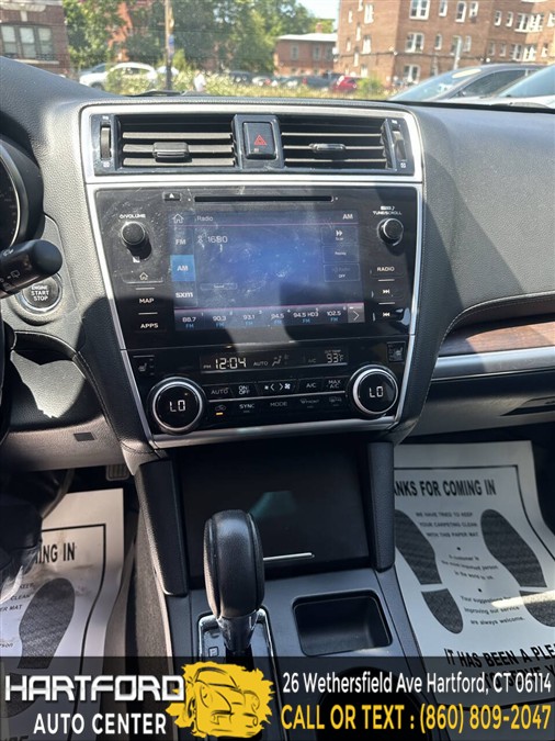 2019 Subaru Outback Limited - Photo 9