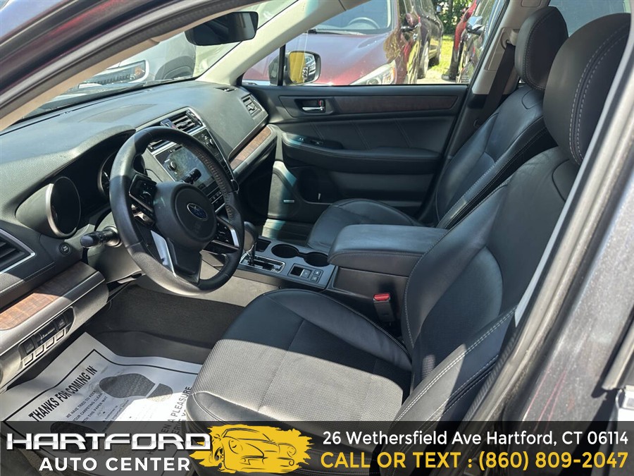 2019 Subaru Outback Limited - Photo 15