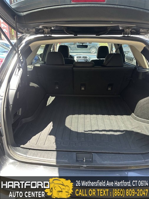 2019 Subaru Outback Limited - Photo 21