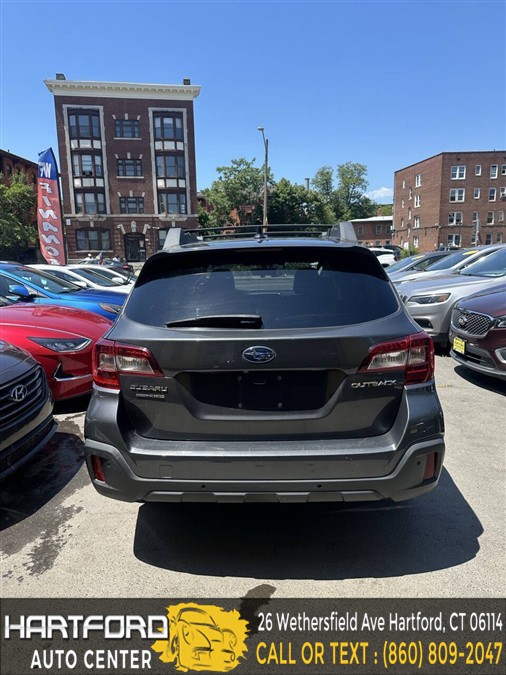 2019 Subaru Outback Limited - Photo 24