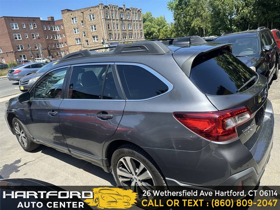 2019 Subaru Outback Limited - Photo 6