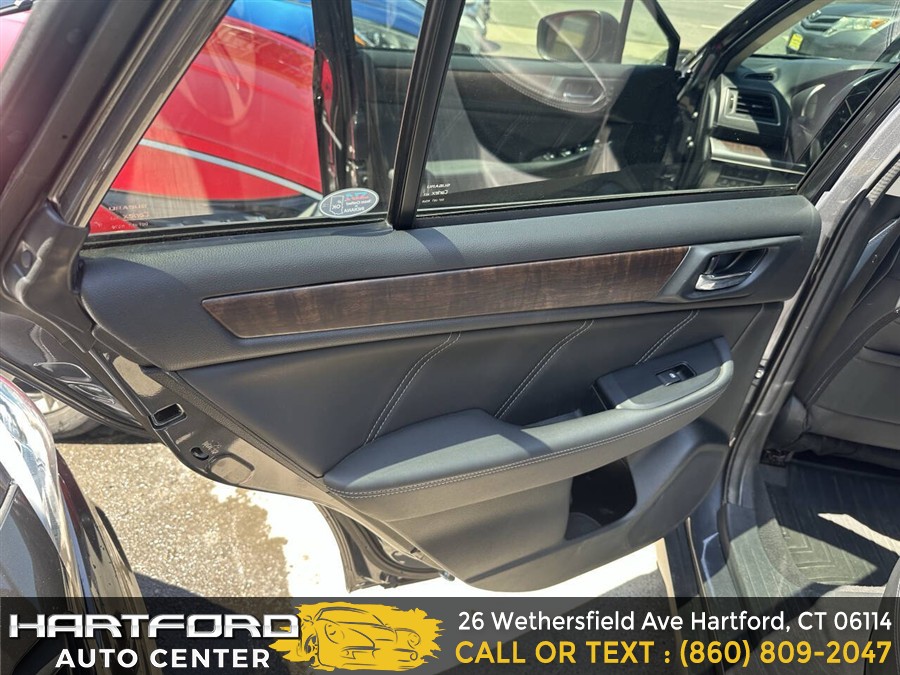 2019 Subaru Outback Limited - Photo 20