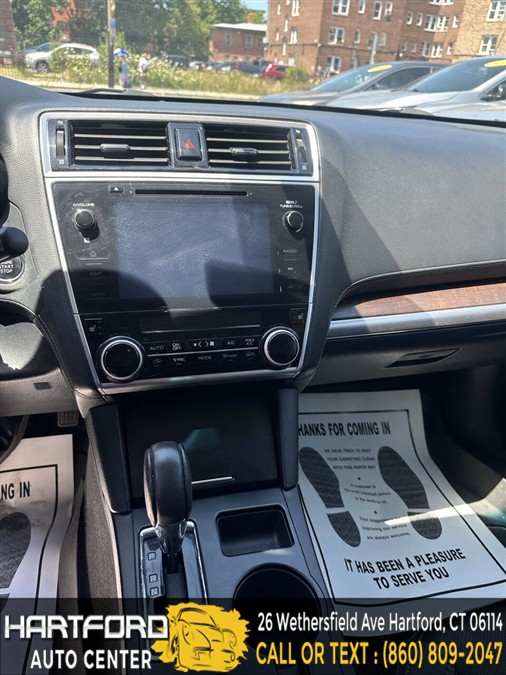 2019 Subaru Outback Limited - Photo 14
