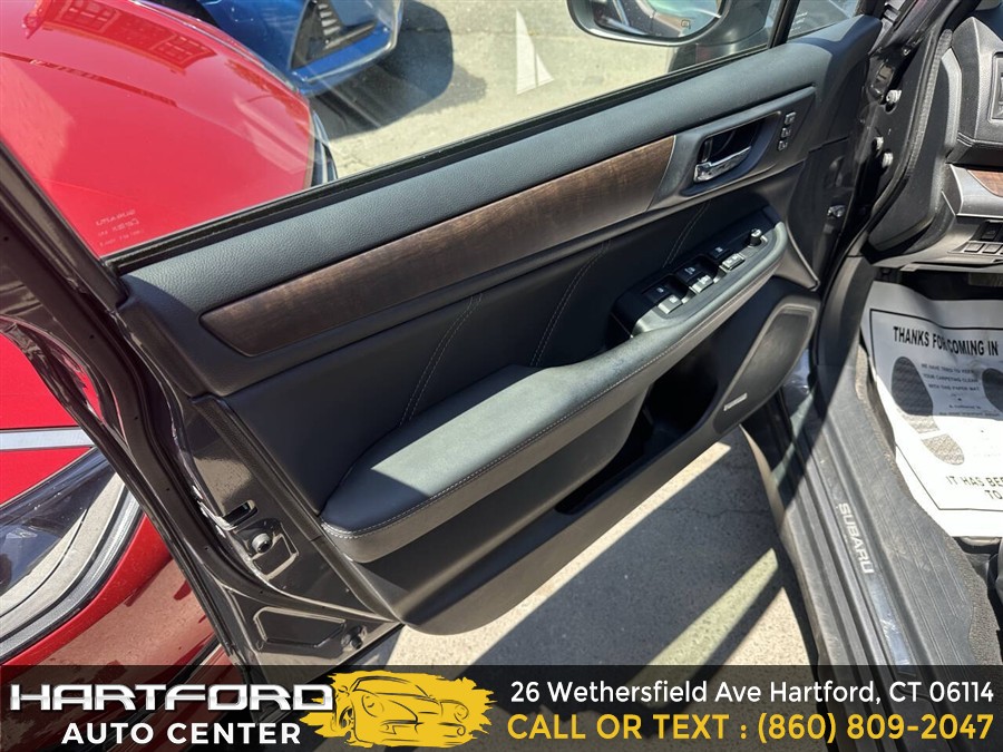 2019 Subaru Outback Limited - Photo 23