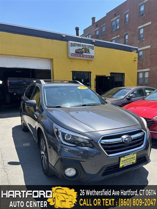 2019 Subaru Outback Limited - Photo 13