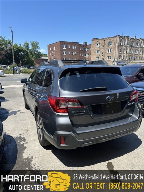 2019 Subaru Outback Limited - Photo 7