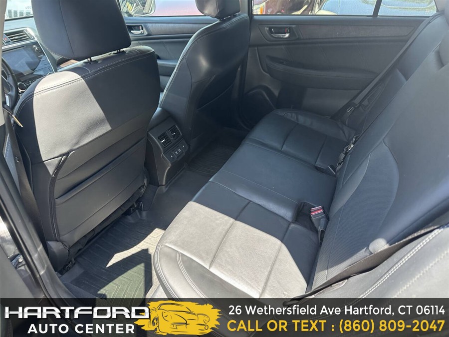2019 Subaru Outback Limited - Photo 19