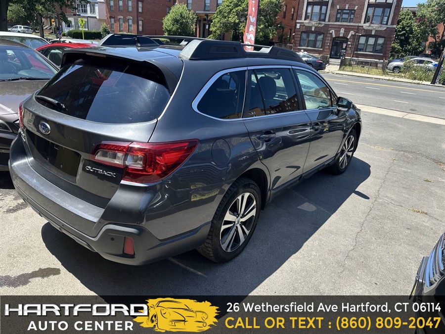 2019 Subaru Outback Limited - Photo 10