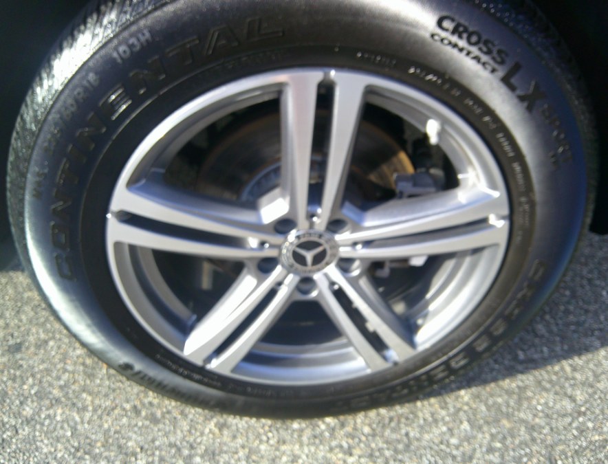 2022 Mercedes-Benz GLC - $26,977