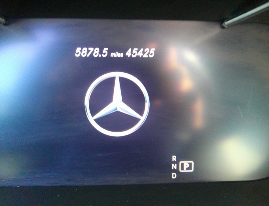 2022 Mercedes-Benz GLC - $26,977
