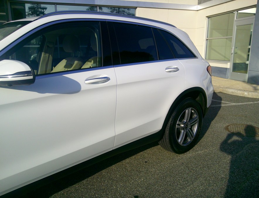 2022 Mercedes-Benz GLC - $26,977