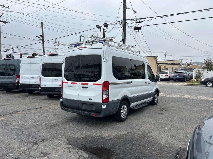 2016 Ford Transit XLT - Photo 6