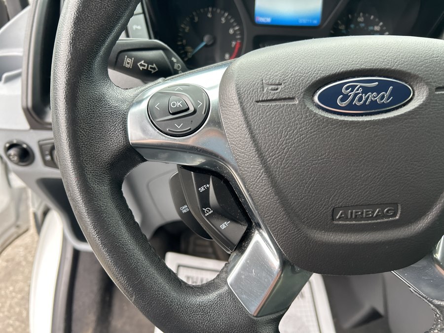 2016 Ford Transit XLT - Photo 52