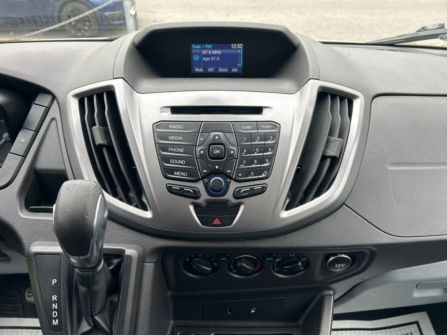 2016 Ford Transit XLT - Photo 59