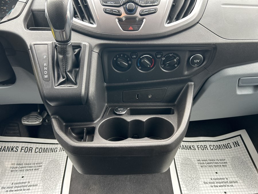 2016 Ford Transit XLT - Photo 60