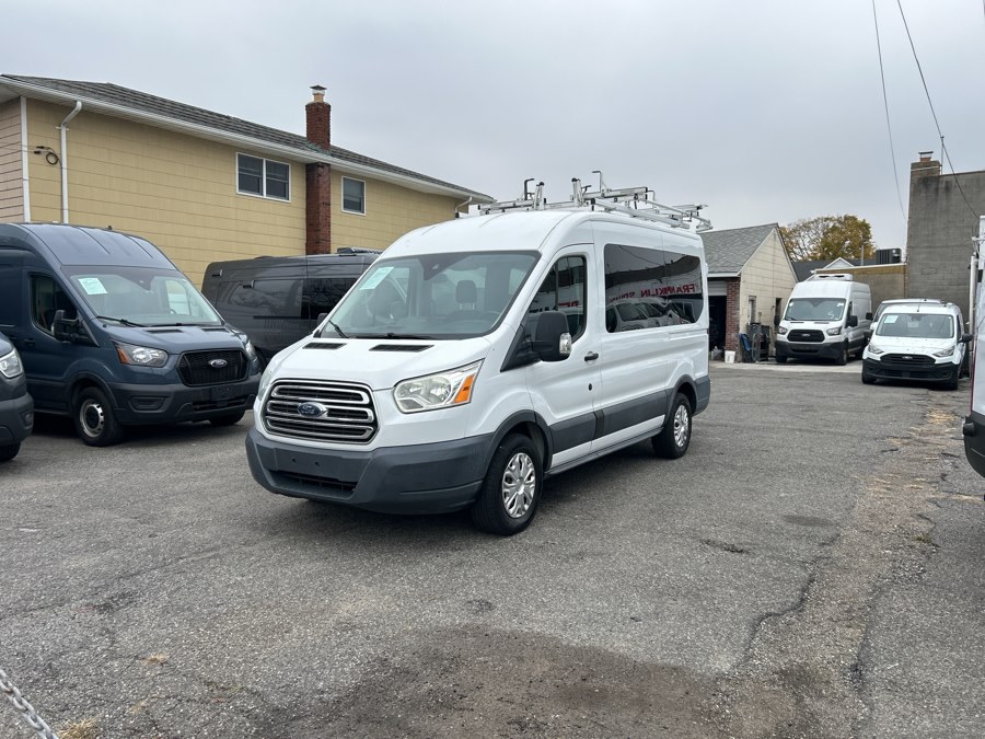 2016 Ford Transit XLT - Photo 12