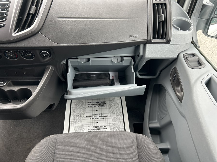 2016 Ford Transit XLT - Photo 62
