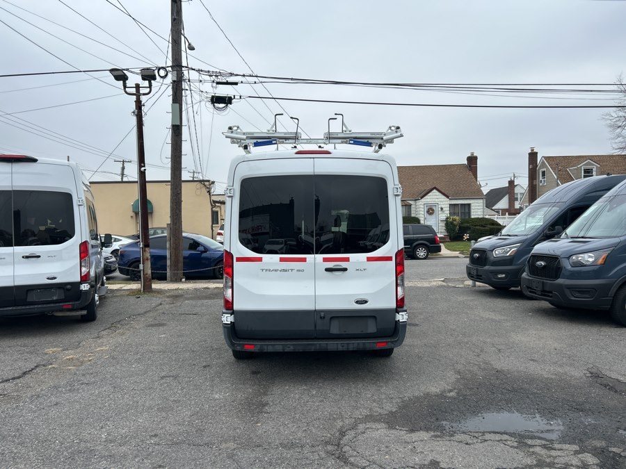 2016 Ford Transit XLT - Photo 7
