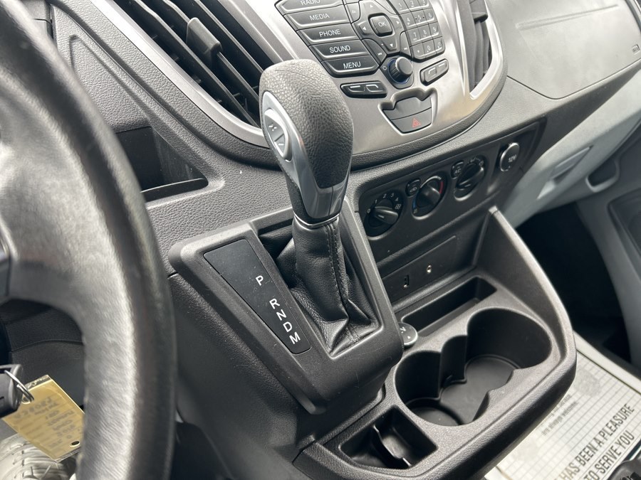 2016 Ford Transit XLT - Photo 56