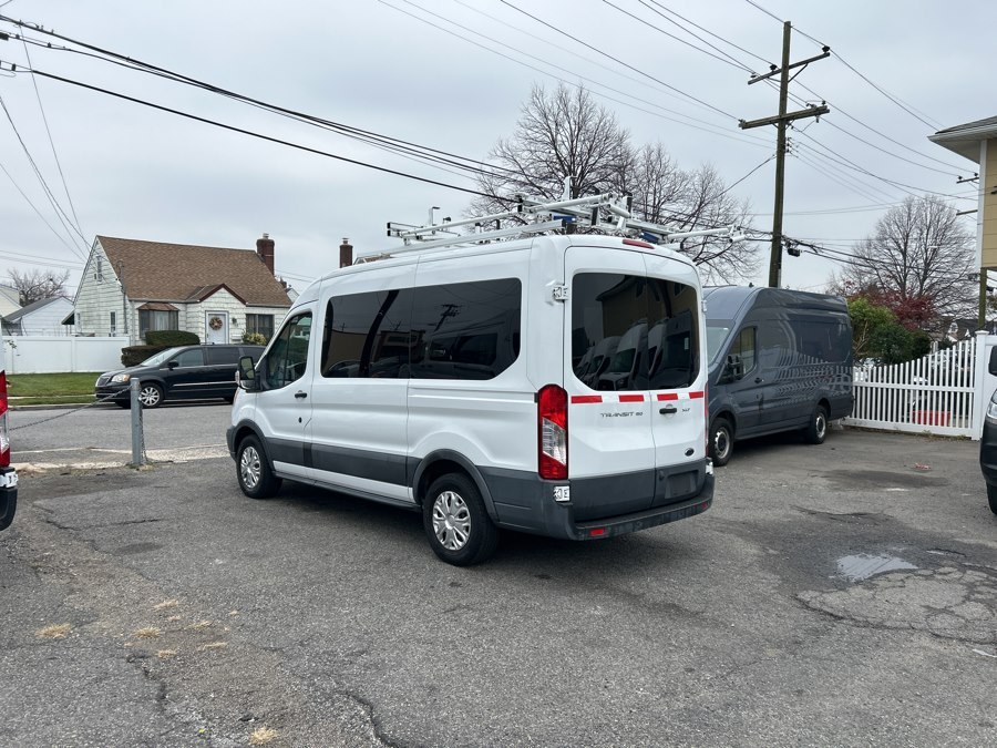 2016 Ford Transit XLT - Photo 9