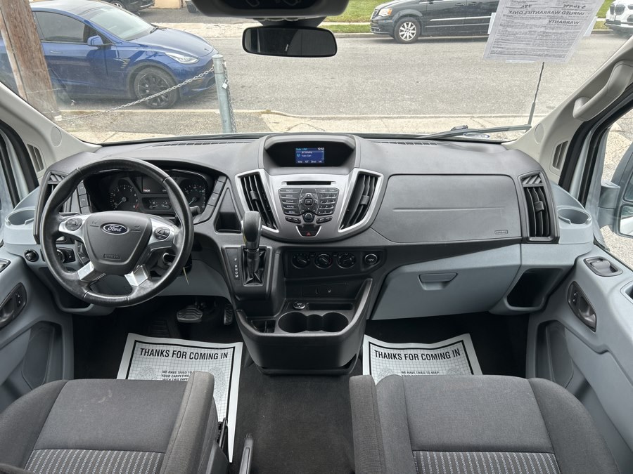 2016 Ford Transit XLT - Photo 58