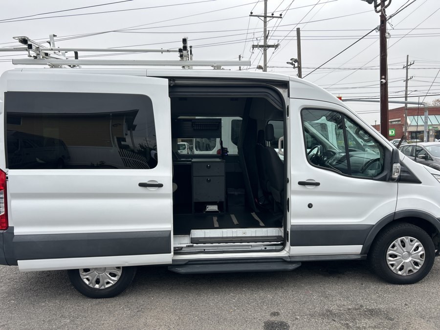 2016 Ford Transit XLT - Photo 29