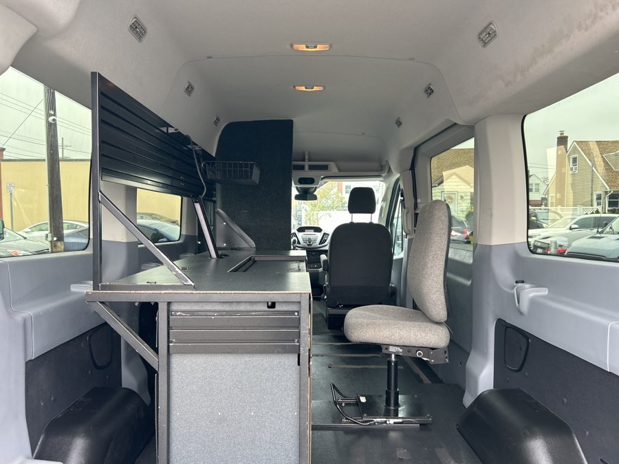 2016 Ford Transit XLT - Photo 50