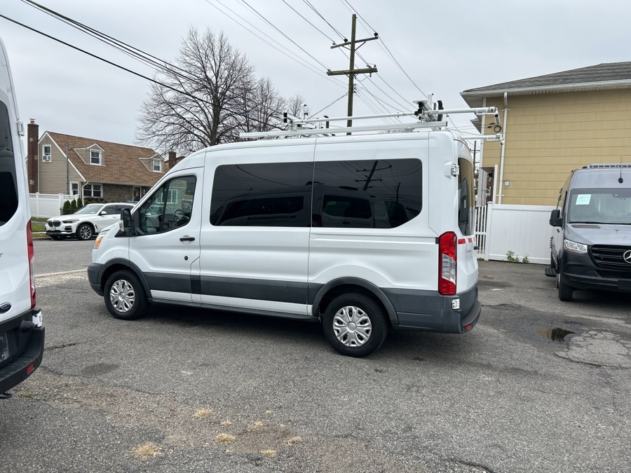 2016 Ford Transit XLT - Photo 10