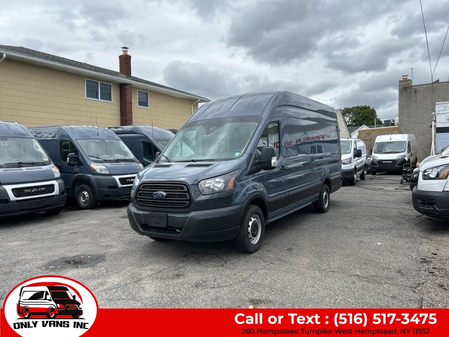 Used 2020 Ford Transit Cargo Van in Franklin Square, New York | Franklin Square Auto Group. Franklin Square, New York