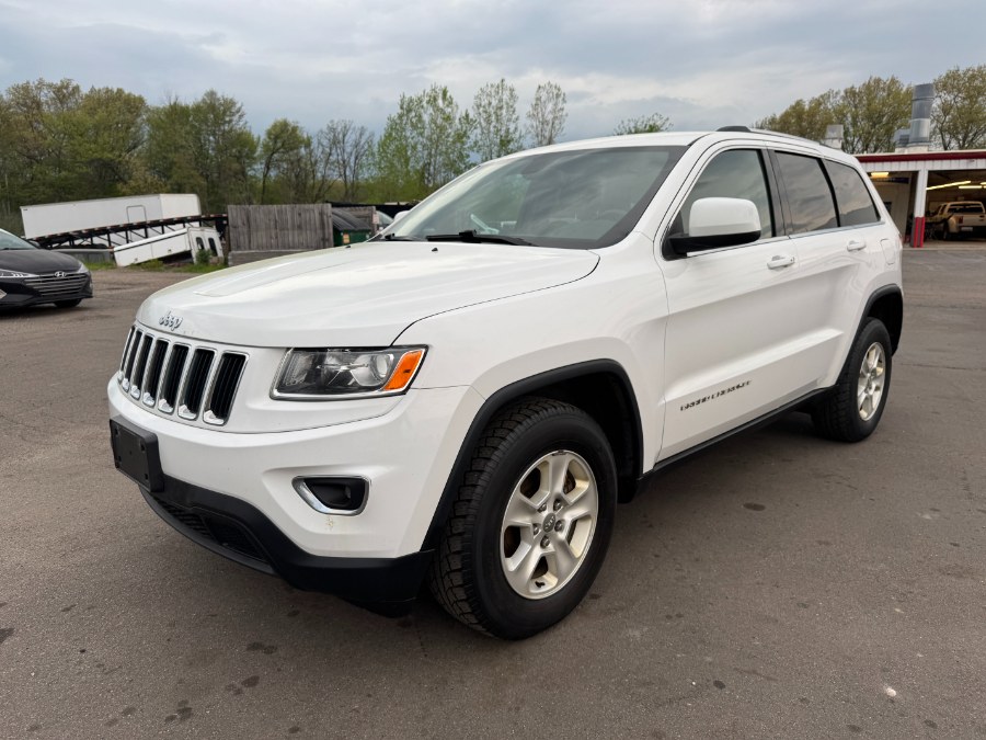 Used 2015 Jeep Grand Cherokee in Ortonville, Michigan | Marsh Auto Sales LLC. Ortonville, Michigan
