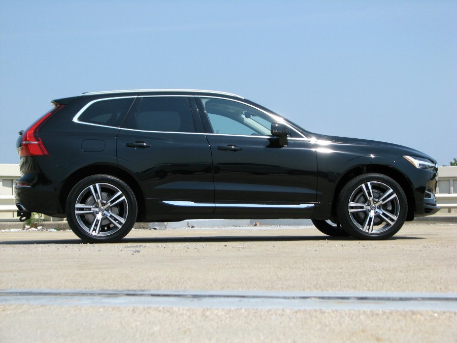 2021 Volvo XC60 Inscirption Expression - Photo 9