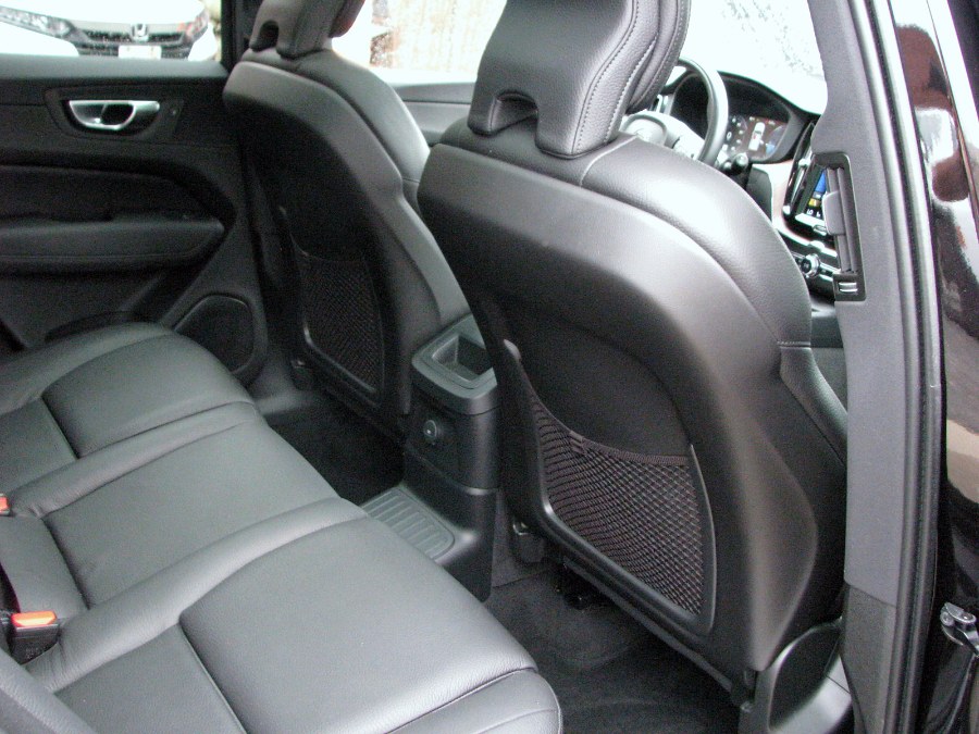 2021 Volvo XC60 Inscirption Expression - Photo 40