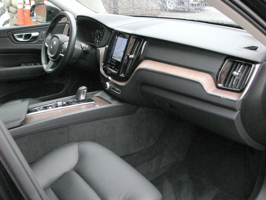 2021 Volvo XC60 Inscirption Expression - Photo 22