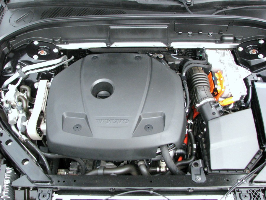 2021 Volvo XC60 Inscirption Expression - Photo 15