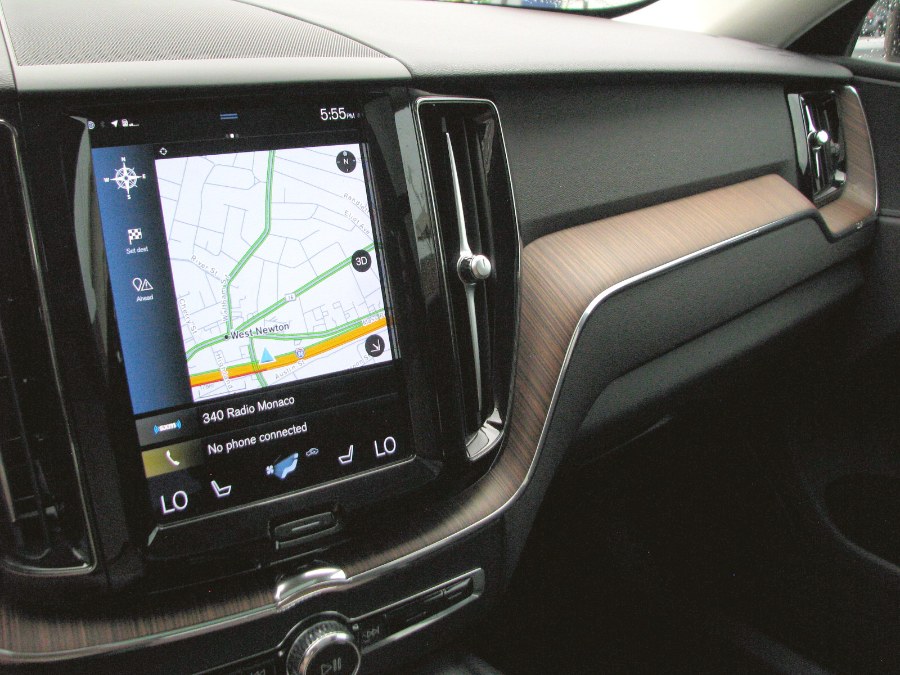 2021 Volvo XC60 Inscirption Expression - Photo 27